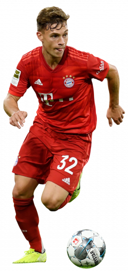 Joshua Kimmich