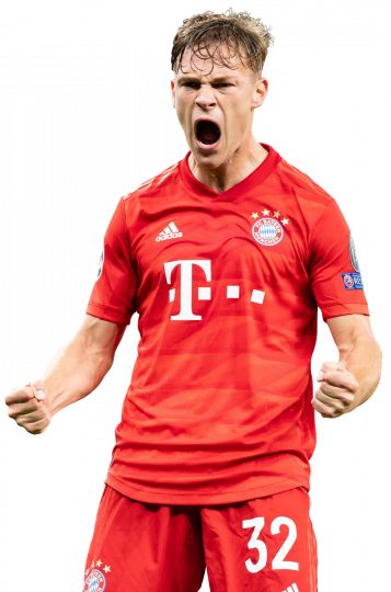 Joshua Kimmich