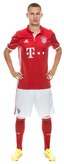 Joshua Kimmich