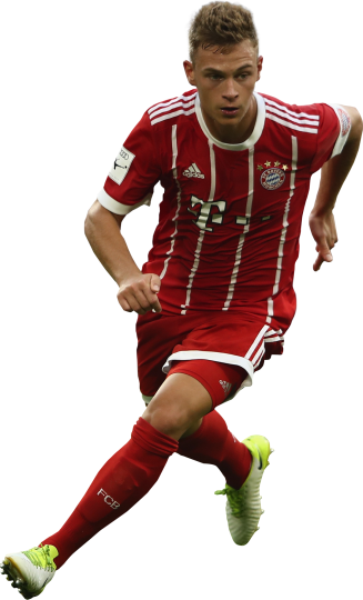 Joshua Kimmich