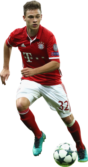 Joshua Kimmich