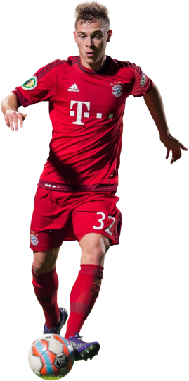 Joshua Kimmich