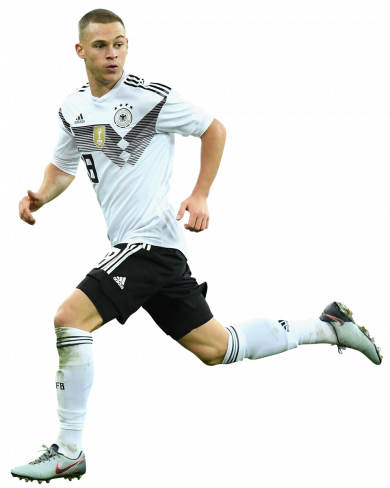 Joshua Kimmich