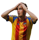 Jose Gaya football render