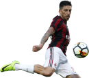 Jose Sosa football render