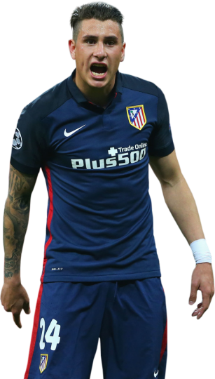 José Maria Gimenez
