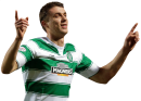 Jozo Simunovic football render