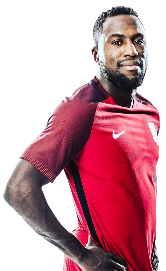 Jozy Altidore