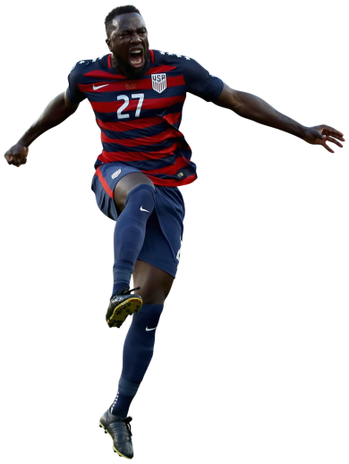 Jozy Altidore