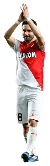 Joao Moutinho