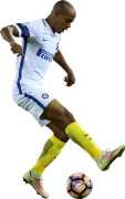 Joao Mario football render