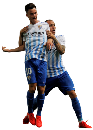 Juan “Juanpi” Anor & Sandro Ramirez