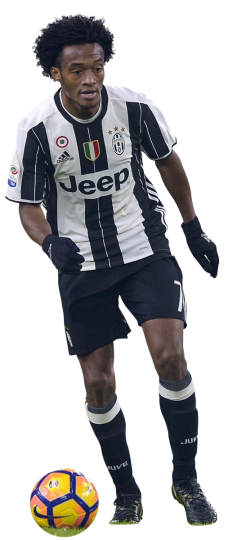 Juan Cuadrado