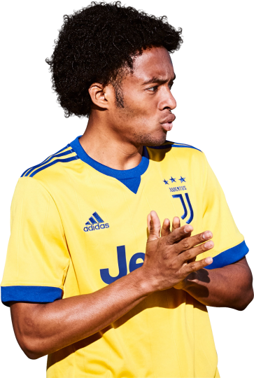 Juan Cuadrado