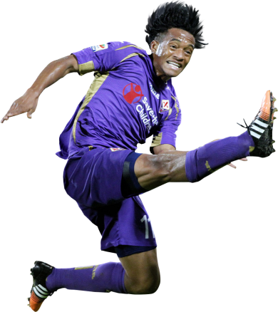 Juan Cuadrado