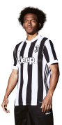 Juan Cuadrado football render