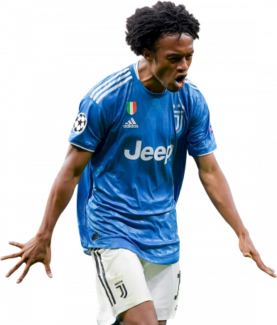 Juan Cuadrado