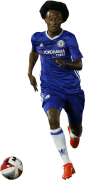 Juan Cuadrado football render