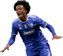 Juan Cuadrado football render