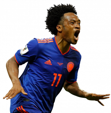 Juan Cuadrado