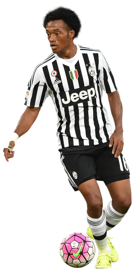 Juan Cuadrado