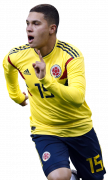 Juan Fernando Quintero football render