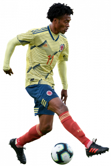 Juan Cuadrado