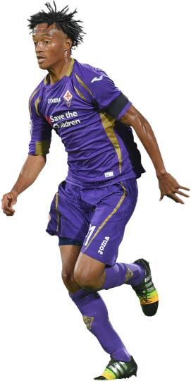 Juan Cuadrado