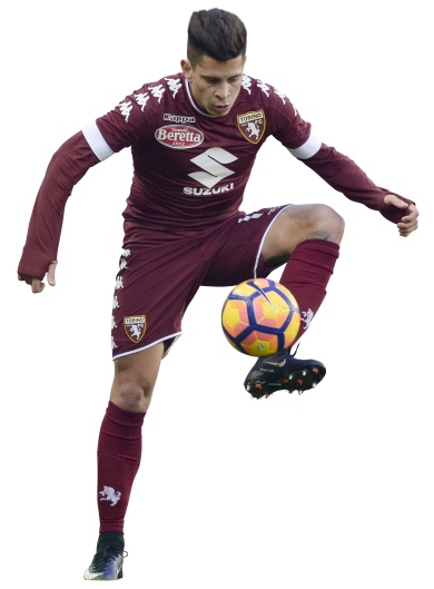 Juan Iturbe