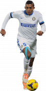 Juan Jesus football render