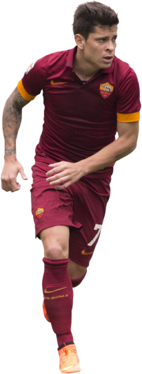 Juan Iturbe