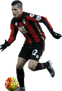 Juan Iturbe football render