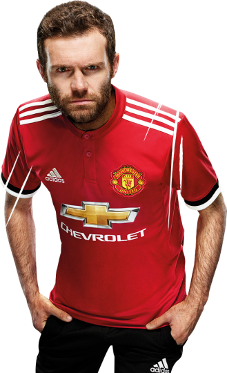 Juan Mata