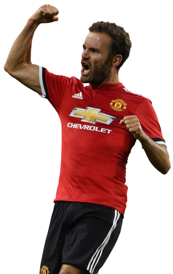 Juan Mata