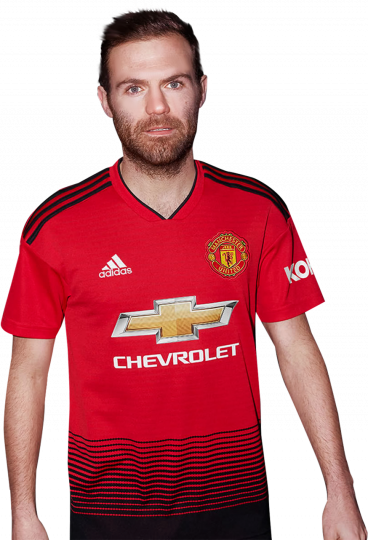 Juan Mata