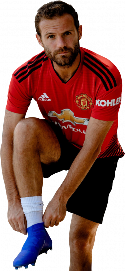 Juan Mata