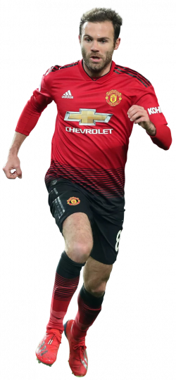 Juan Mata