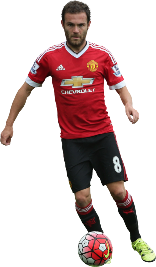 Juan Mata