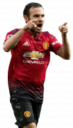 Juan Mata football render