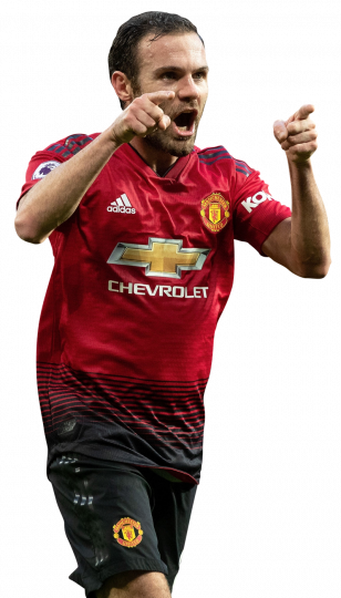 Juan Mata