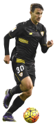 Juan Munoz football render