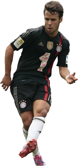 Juan Bernat