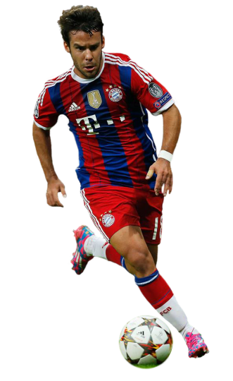 Juan Bernat