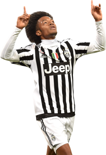 Juan Cuadrado