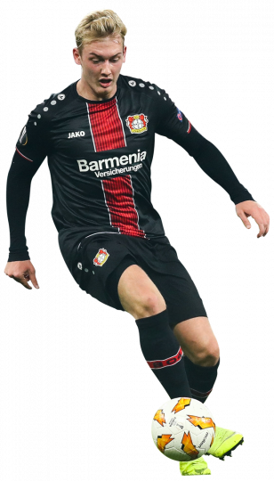 Julian Brandt