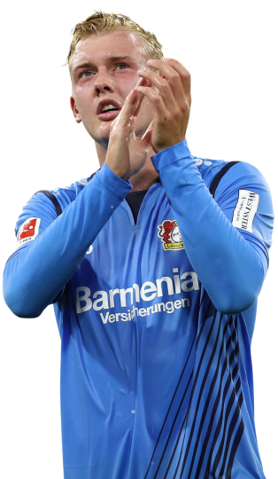 Julian Brandt