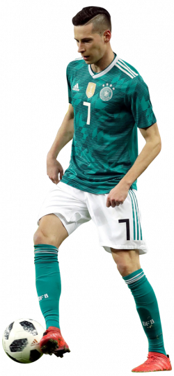 Julian Draxler