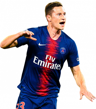 Julian Draxler