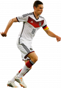 Julian Draxler football render