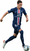 Julian Draxler football render